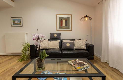 Studio À La Campagne Avec Piscine - Foto 5