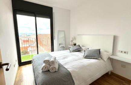 APARTAMENTO CON TERRAZA BY PRESTIGI - Photo 13