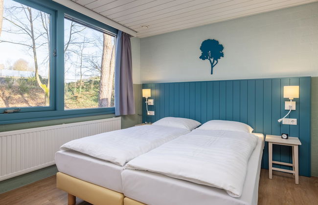 Center Parcs De Kempervennen - Foto 11