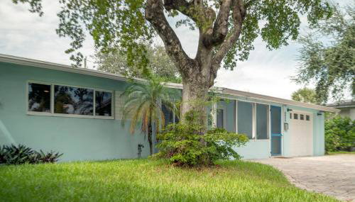 Deerfield Beach Home with Heated Pool 1 Mile to Beach - Photo 5