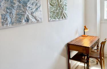 La maison Hortensias Vic-Sur-Cère - 6pers - Foto 9