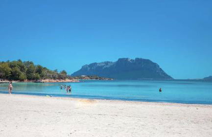 Appartamento Mare Sardegna Porto San Paolo - Foto 20