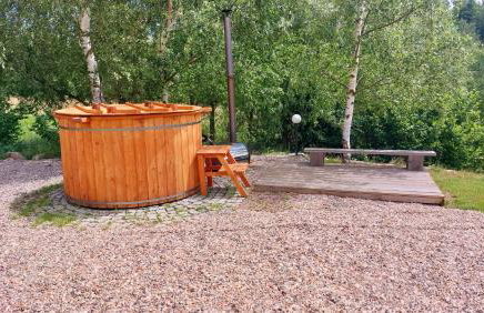 Domek nad Czerwienią - Foto 37