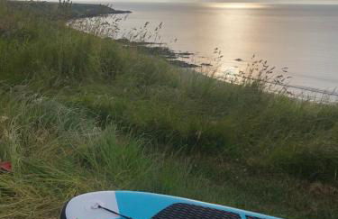 Gwel y Môr - Lleyn Peninsula Static - Photo 17