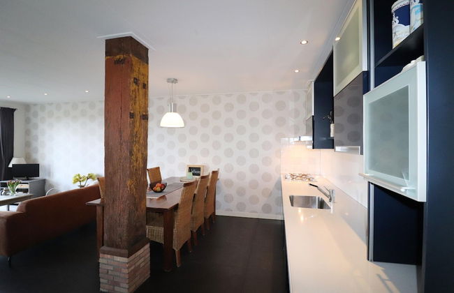 Holiday Home in Workum on a Farm - Photo 14