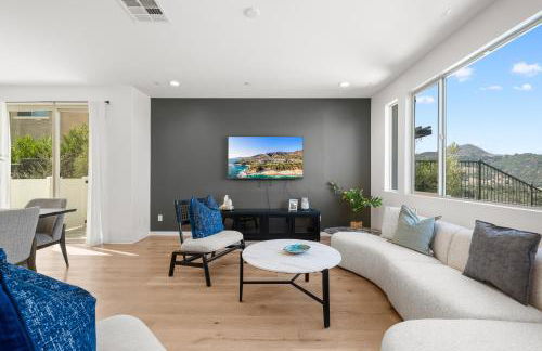 @marbella Lane -amazing 5BR Home in Rancho Mission - Foto 8