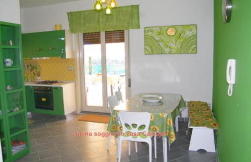 Appartamenti Calliope e Silvia, Giardini Naxos - Foto 14