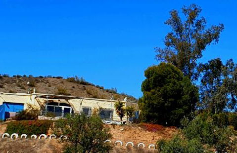 Casa de desierto - Foto 36