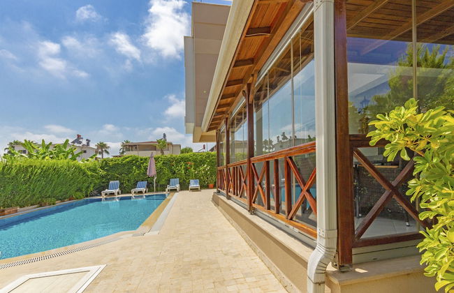 Paradise Town Villa Premium - Foto 18