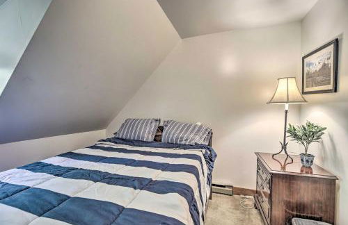 Historic Apartment - Half Mi to Lake Champlain! - Foto 22