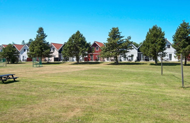 2 Person Holiday Park Home in Blavand - Foto 40