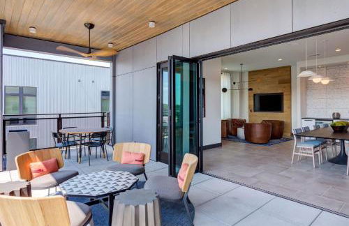 Forge at Raleigh Iron Works - Foto 33