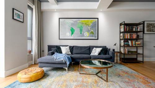 GuestReady - Modern Comfort in Stoke Newington - Foto 3