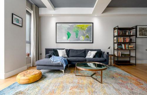 GuestReady - Modern Comfort in Stoke Newington - Foto 3