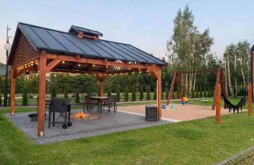 Baltic Homes Lubiatowo - Foto 10