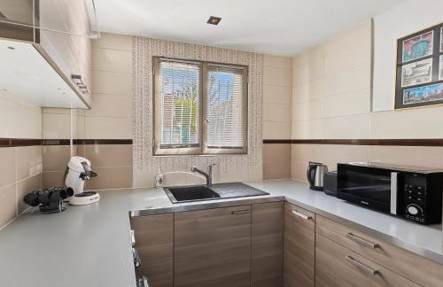 Maison familiale, vue panoramique, bord de Marne - Foto 18