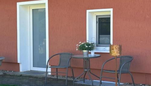 Charmante Ferienwohnung mit Kamin in Zarchlin - Foto 4