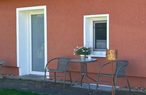 Charmante Ferienwohnung mit Kamin in Zarchlin - Photo 4