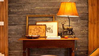 Modern mountain retreat with Tre Cime and lake views - Foto 2