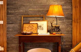 Modern mountain retreat with Tre Cime and lake views - Foto 2