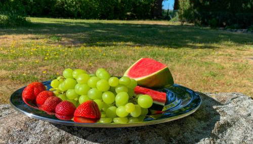 Ferienwohnungen Klein Kapelle - Foto 5