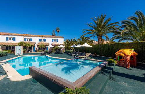 Apartamentos Iris - Foto 15