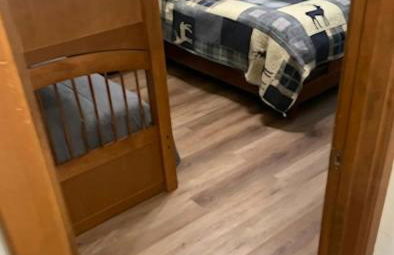 Cabin in the pines - Foto 6