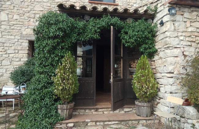 Mas de l'Arlequi Casa rural - Foto 52