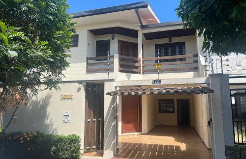 Sobrado em área nobre !! - Foto 1