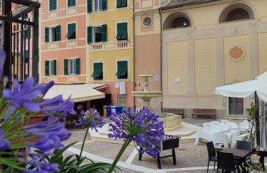 Sori e Mare Loft - Foto 33