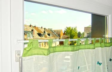 Ferienwohnung Köln-Poll - Photo 19