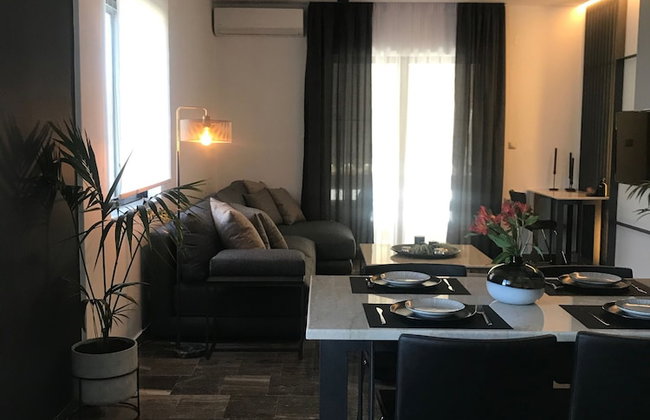Nikis Dream Luxury Apartments - Foto 103
