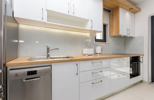 Apartments Villa Nadalina Deluxe - Foto 38