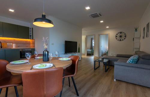 Apartman Zgodić - Foto 15