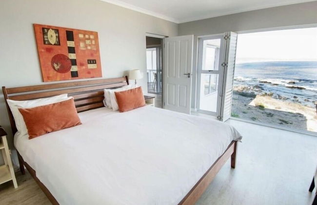 Zeezicht Apartments - Foto 6