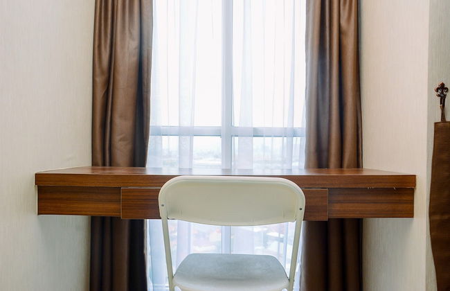 Mini Studio Room Apartment at Tifolia - Foto 18