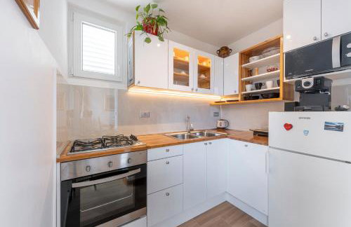 Apartment One , sea view , free parking - Foto 5