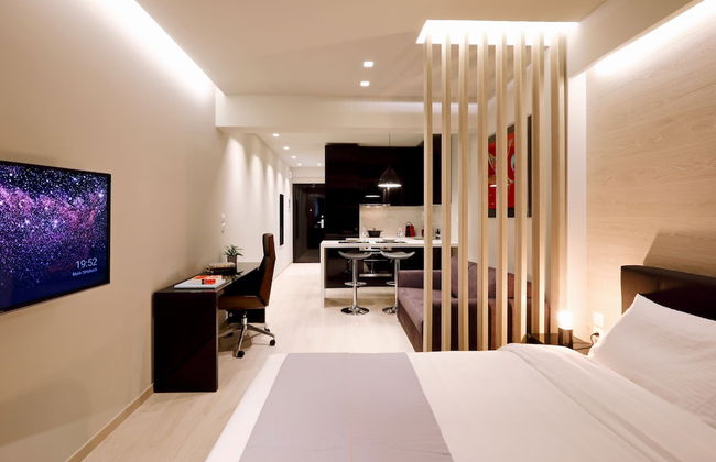 Segundo Molo Suites - Foto 10