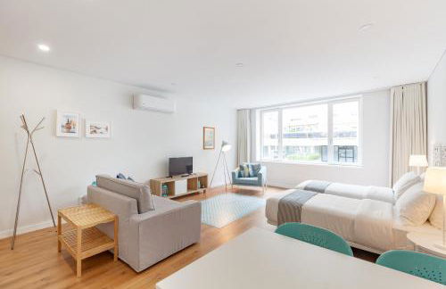 Oporto Palace Apartments - Foto 104