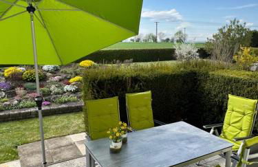 Ferienwohnung Hainichblick - Foto 36