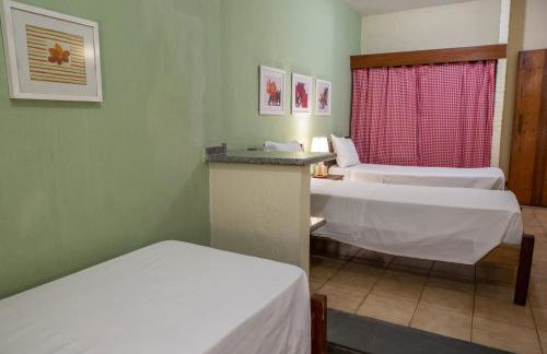 Hotel Fazenda Sete Lagos - Photo 49