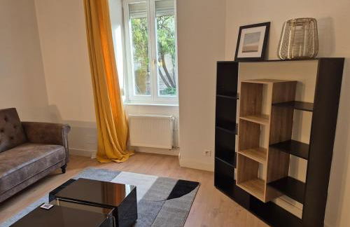 Le refuge du RDC - Foto 11