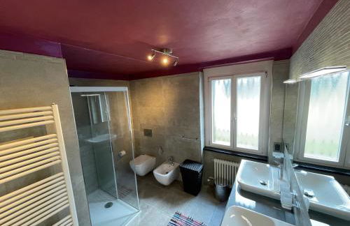 Bonapace Dolomites Apartments - Foto 71