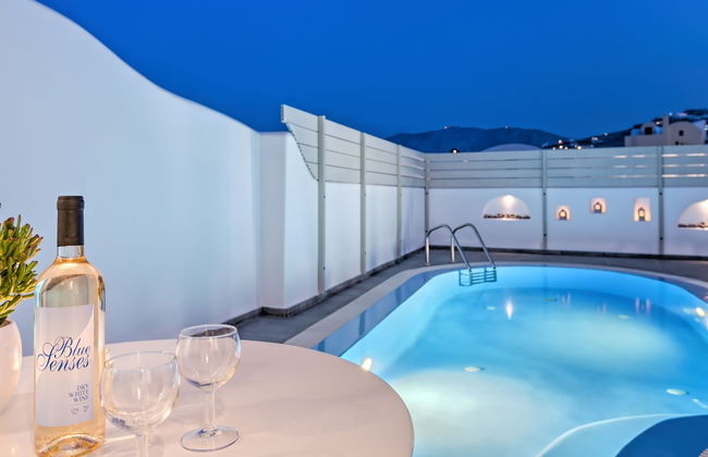 Blue Senses Villas - Photo 33