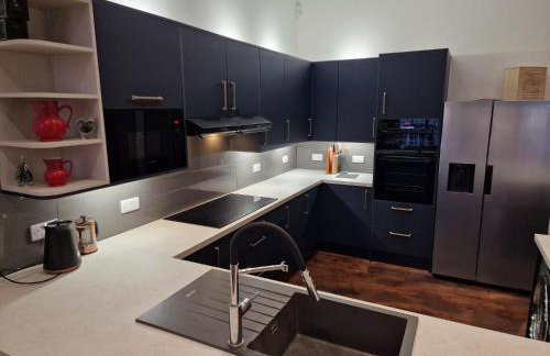 Luxury Barbican Apartment - Foto 51