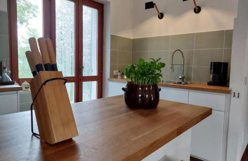 Casa Cossi - Foto 14