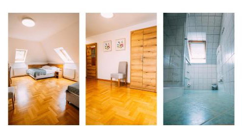 Willa u Basi 2 - Foto 3