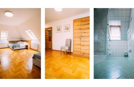 Willa u Basi 2 - Foto 3