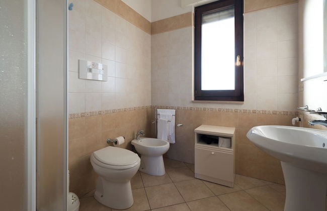 Keysbano Residence Pantanagianni - Foto 15