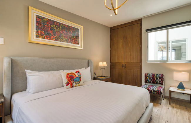 ZAMORA by Mr. W - Foto 52